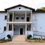 Πανσιόν Oasi La Cascata