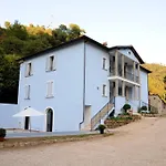 Oasi La Cascata Πανσιόν Le Marmore