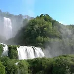 Oasi La Cascata 3*