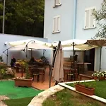 Πανσιόν Oasi La Cascata Le Marmore