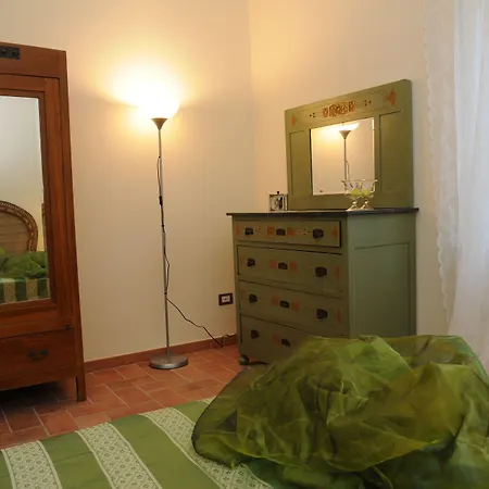 بيت ضيافة Oasi La Cascata 3*