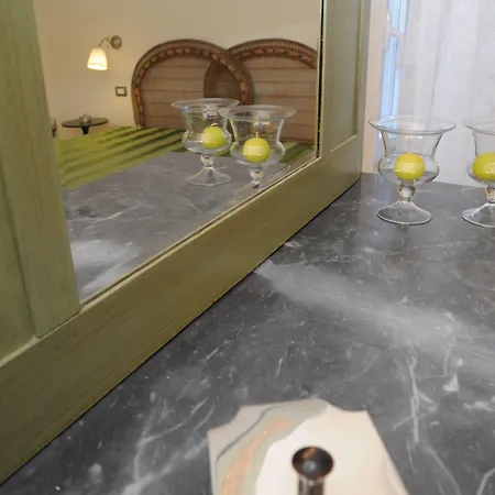 بيت ضيافة Oasi La Cascata 3*