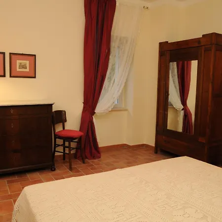 Casa de hóspedes Oasi La Cascata 3*