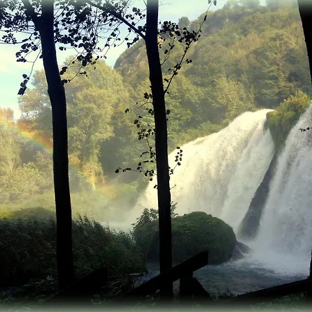 Oasi La Cascata Le Marmore