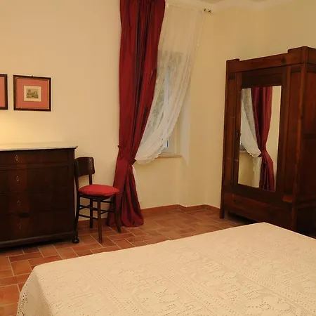 Casa de hóspedes Oasi La Cascata 3*