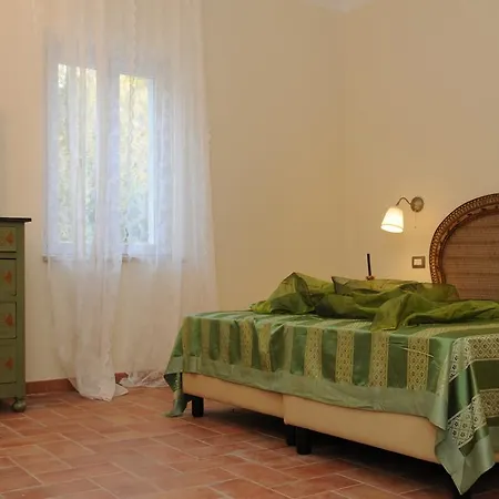 Casa de hóspedes Oasi La Cascata