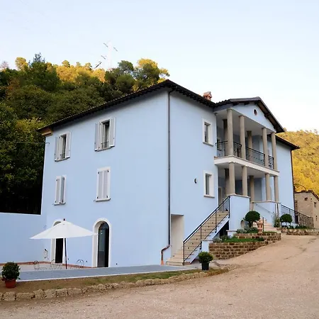 بيت ضيافة Oasi La Cascata Le Marmore
