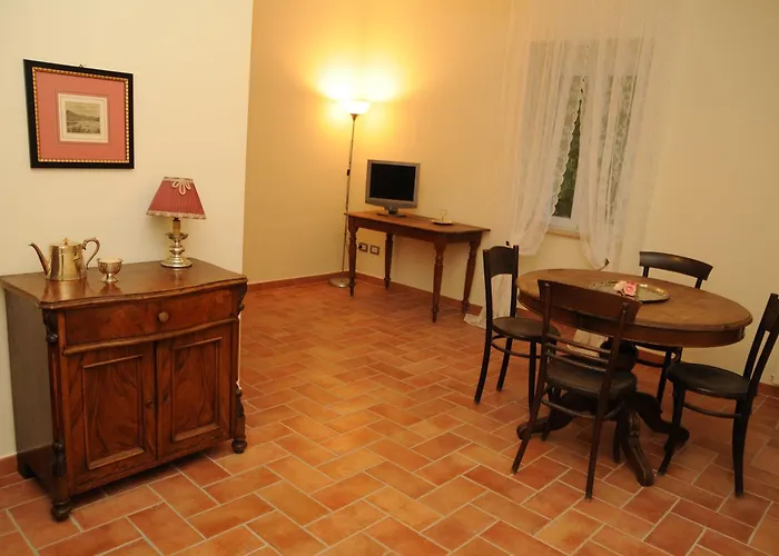 Maison d'hôtes Oasi La Cascata